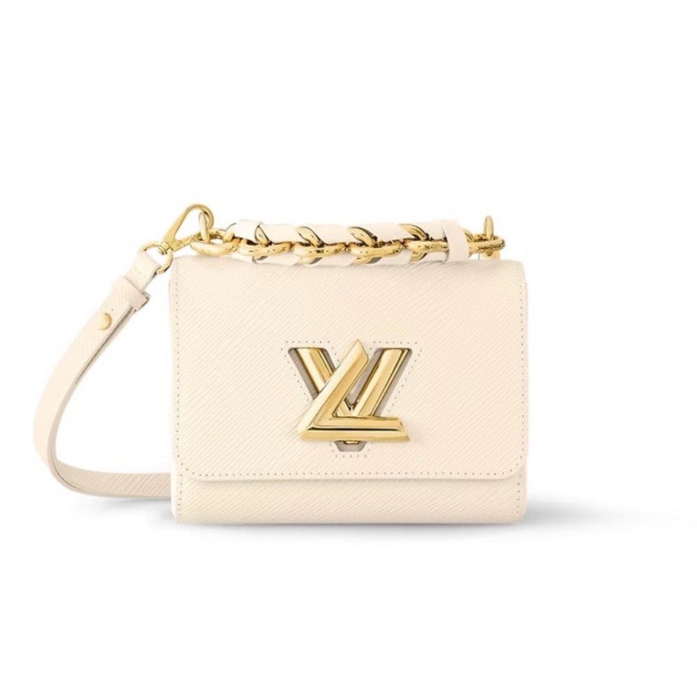 Louis Vuitton twist pm bag